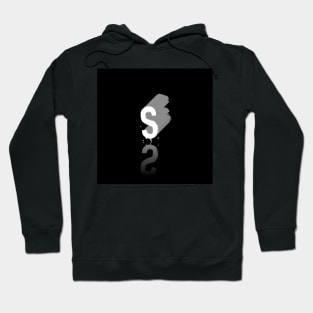 Letter S Hoodie